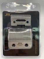 Cortador De Pelo Profesional JRL2020C Ultrafino De Acero Inoxidable Con Cuchilla Cerámica Base De Carga 2020T Trimmer Estándar Para Corte Faded - details 1