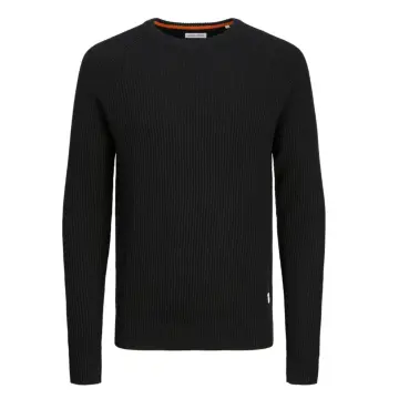 Sudadera Blue Banana JACK & JONES Jorbronx Arch-Sudadera Pequeña