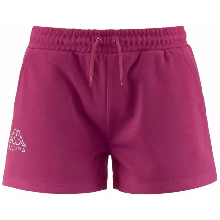 Textil Sportswear marca Kappa modelo 361B6Gw-Xhe para mujer en color rosa - 1