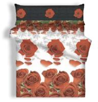 Funda nórdica cama 105 cm .modelo moderna juego completo para el frio con bajera Muy Suave Transpirable Microfibra - Funda Edredón Fácil lavado a máquina en agua fría.CXJF - details 4
