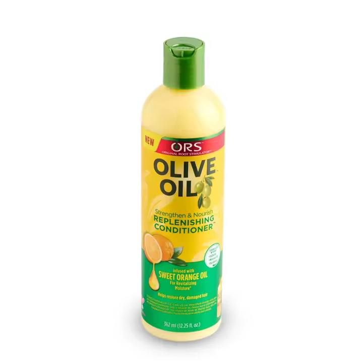 ORS Olive Oil Acondicionador reestructurante 470 ml hair - 1