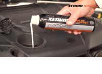 El mejor aditivo cerámico antifricción - XENUM VRX500 - Potenciador para aceite de motor - details 1