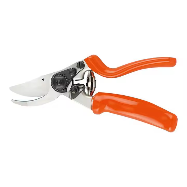 Tijera Profi Bypass 22cm con Mango Giratorio Stocker - 1