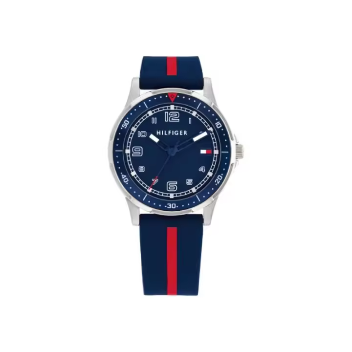 Reloj Tommy Hilfiger Niño 1720036 - Marca Reconocida - 1