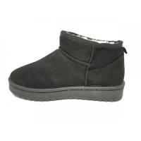 KTEY 46 XL-A05NEGRO Botines casual  mujer 32226 23I AUSTRALIANA CORTA NEGRO - details 1
