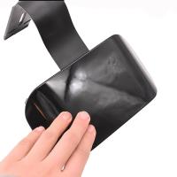 Almohadilla De Apoyo Para Bicicleta Eléctrica Asiento Trasero Cómodo Para Scooter Y Motocicleta Piezas De Refacción Para Vehículos Electrónicos - details 6
