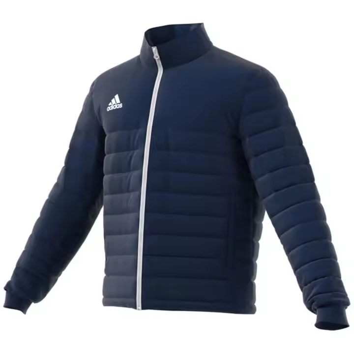 Chaqueta Adidas Entrada 22 para hombre en color azul - 1