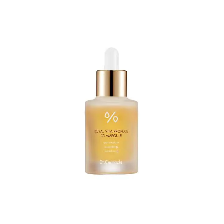 Royal Vita Propolis 33 Ampoule - 1