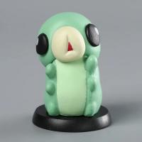 Nuevo Set De 6 Figuras De Acción Hollow Knight Silk Song Hornet Knight Zote Grub PVC Decoración Modelo Juguetes Para Adultos - details 9