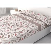 Kimbatex Textil Hogar Tienda Juego de Sábanas Verano  de Microfibra 100% Verano - 3 Piezas - Ropa de Cama Super Suave y Cómoda - Kimbatex Textil Hogar Tienda Diseños Estampados y infantiles. - details 11