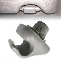 Gancho De Soporte Para Visera Solar Automóvil 88217S01A01ZA Compatible Con Honda De 1998-2011 Para Accordion Y Civic - details 5