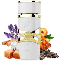🌸 Perfume Árabe Yara Moi de Lattafa 100 ml – 100% Original | Elegancia Suave y Encanto Oriental para la Mujer Sofisticada 🌸 - details 0