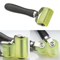 Isolador Acústico De Almohadilla De Rueda Para Estéreo De Coche Material De Espuma Acrílica Para Reducción De Ruido En Automóviles - details 0