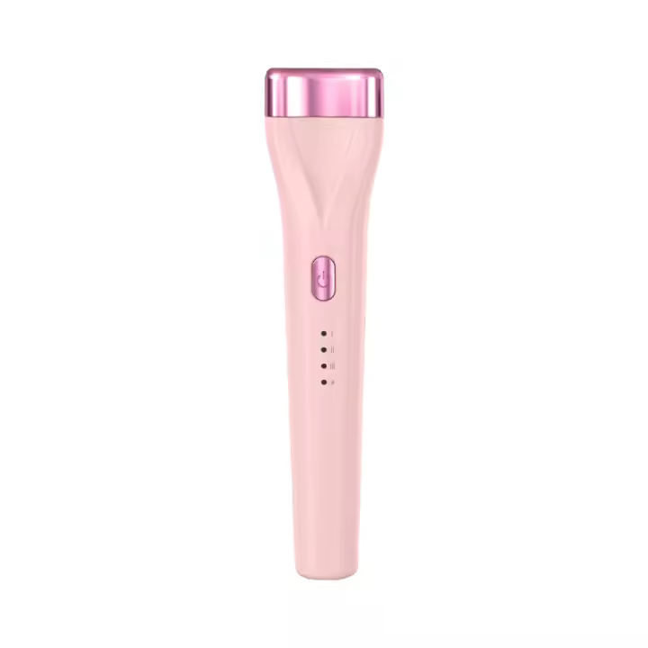 Rizador de pestañas eléctrico de larga duración, dispositivo de peinado térmico, suministro cruzado，ideal para un regalo de San Valentín para ella. Regalos de San Valentín para mujer - 1