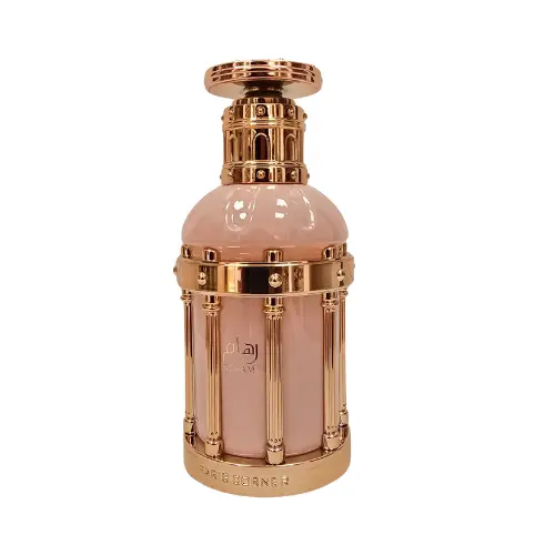 Paris Corner Reham Rose Eau de Parfum 100ml - Perfume Femenino - 1