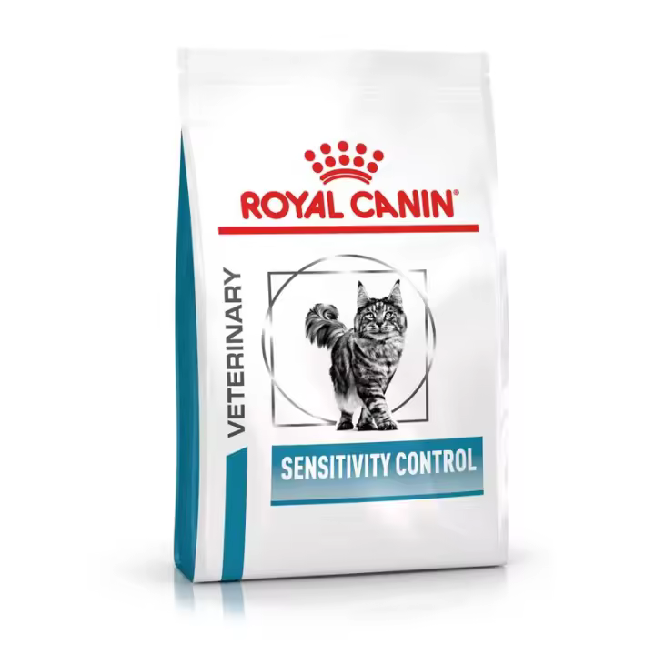 Royal Canin Pienso Sensitivity Control para Gato  1,5kg - 1