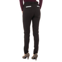 La Martina-Pantalón Ottoman elásticos tipo leggins LWT003 para Mujer