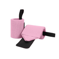 Cuerda De Soporte Para Muñeca Al Lifting De Fuerza Para Entrenamiento En El Gimnasio Adecuada Para Presión De Banca Press Superior Y Curls - details 5
