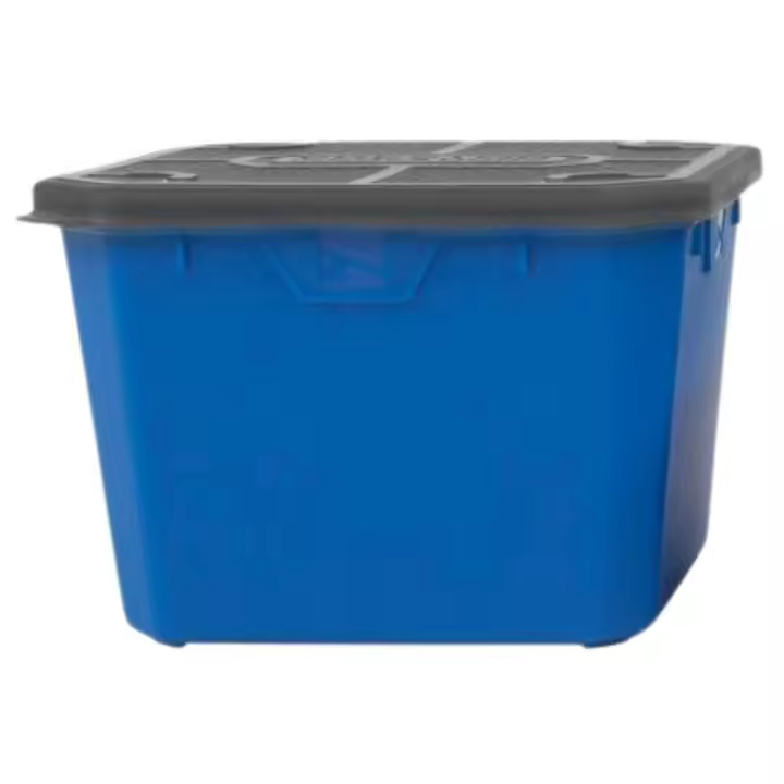 BAIT TUB 1.8LTS / 3PINT PRESTON - 1