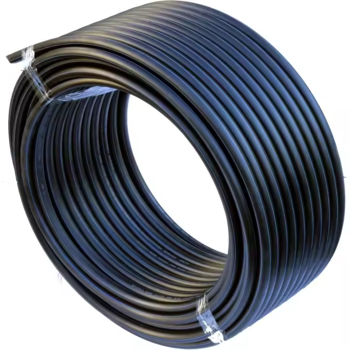 Suinga Tubería de Polietileno Alta Densidad para Agua Potable 32mm 10 Bar 25m - 1