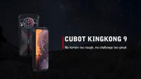 Cubot KingKong 9 512GB + 24GB (12GB+12GB Extended) 10600 mAh Android 13 Teléfono Móvil Libre Smartphone Dual SIM 6.58" - details 1