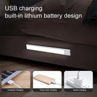 Luces De Armario Con Sensor De Movimiento LED Sin Cable USB Ultra Delgadas Para Iluminación Nocturna En Cocina Y Armario - details 3