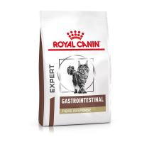ROYAL CANIN GASTRO INTESTINAL FIBRE RESPONSE 2KG - details 0