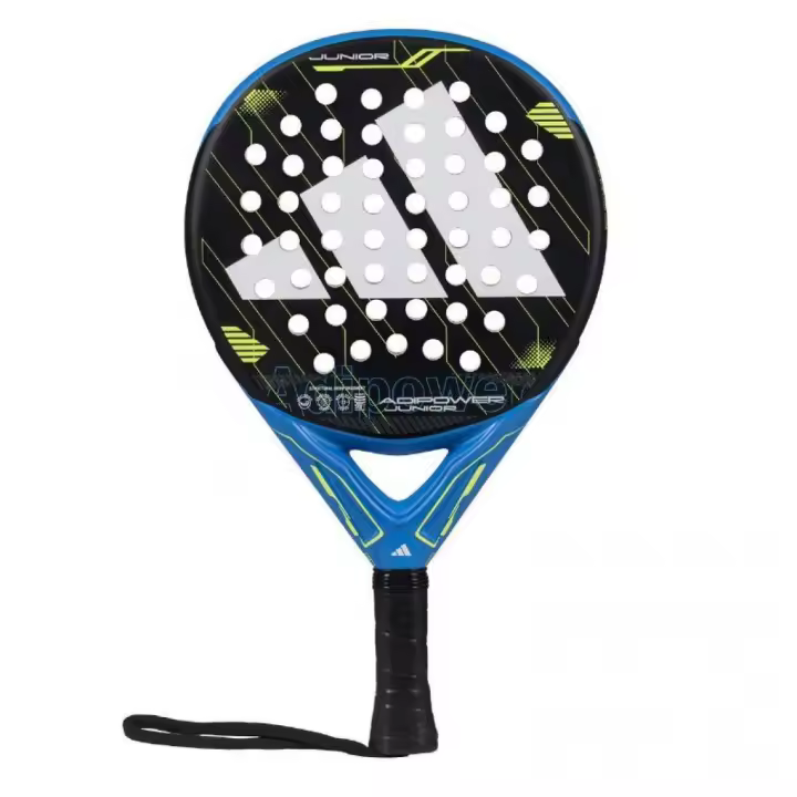 Pala Adidas Adipower Junior 3.4 2025 - 1