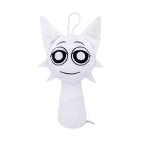 10PCS Sprunki Peluches Juego Incredibox Muñecos Suaves De Peluche Decoración De Habitación Regalo De Navidad Para Niños Edad Recomendada 3-18 Años Relleno De Algodón PP - details 12
