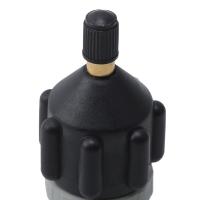 Adaptador De Válvula De Aire Duradero Para Barco Remolcado Resistente Al Desgaste Nylon Inflable Para Bote De Kayak Y Tabla SUP - details 3