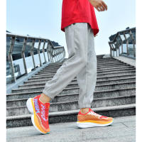 Zapatos De Tenis HOBM Para Hombres Y Mujeres Zapatos Deportivos De Correr Y Caminar Antideslizantes Ligeros Y Confortables Para Trabajo Y Gimnasio - details 13