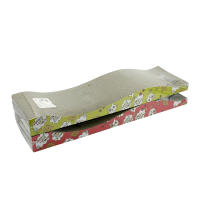 SMELL & SMILE SOY-2365 TABLA RASCADOR 68x21*5.5CM - details 0