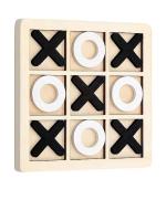 Juego De Rompecabezas Para Niños Con Diseño Multicolor De Xo Y Gobang Ornamento Decorativo Para Escritorio Juego De Mesa Con Interacción Padre-Hijo - details 11
