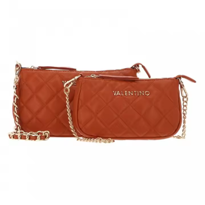 Bolso Bandolera Pack Ocarina VBS3KK24R, Marca Valentino, Variedad de Colores, Medidas: 24 x 15 x 5cm, Para Mujer - 1