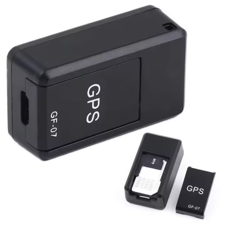 GPS localizador para mascotas niños coche antipérdida rastreador geolocalizador portátil dispositivo de trackeo y seguimiento para móvil - 1