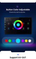 Junsun Radio Coche para BMW 1-Series 1 Series E87 E81 E82 E88 2004 2005 2006 2007 2008 2009 2010 2011 Inalámbrico CarPlay Android Auto  AI Voice 2 din Pantalla Coche Android Auto Multimedia Navegación GPS Auto radio - details 24