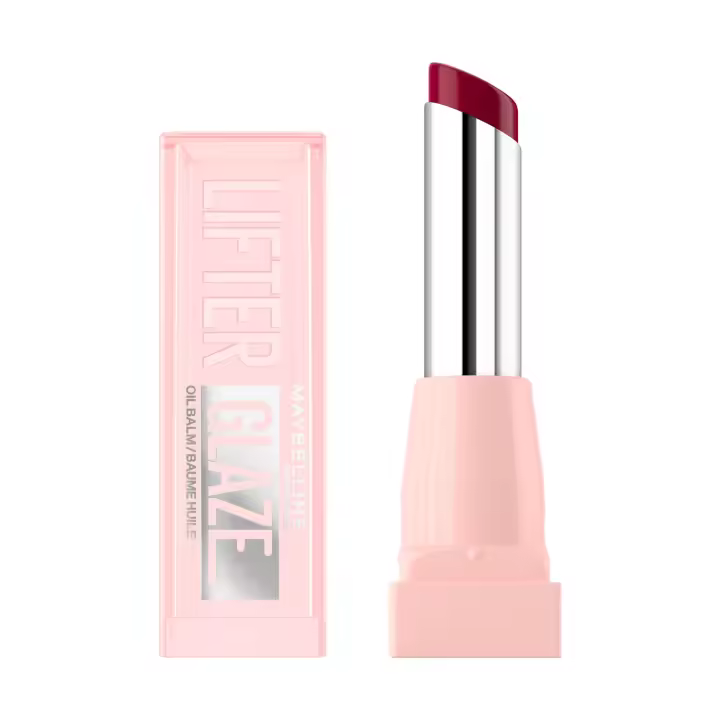 Maybelline New York | Lifter Glaze Brillo Labial - Hidratación Intensa Textura No Pegajosa - 1