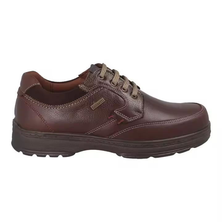 Shoes Zapatos Sport Hombre marca Luisetti modelo 22421Na para hombre en color cafe - 1