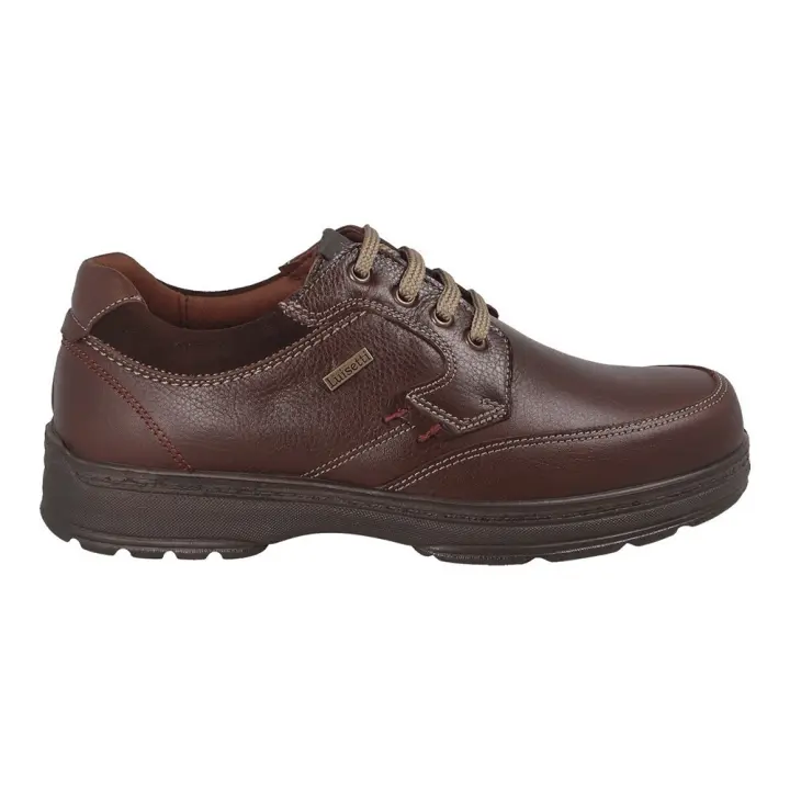 Shoes Zapatos Sport Hombre marca Luisetti modelo 22421Na para hombre en color cafe - 1