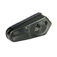 Carcasa De Luz Trasera Para ATV UTV Polaris Sportsman RZR ACE 2005-2022 Repuesto 2X Taillights Stop Lamp Shell ABS Material - details 3