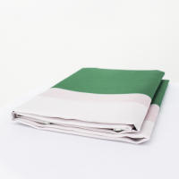 Bandera De Italia 3x5 Pies Verde Blanco Rojo Para Decoración Material Poliéster Estilo Colgante Fabricado En China - details 3
