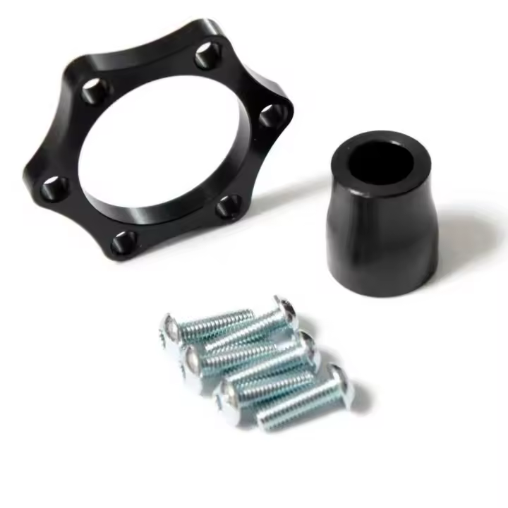 Wolf Tooth Adaptador Trasero Boostinator Hr Hope Pro2 Evo/pro4 - 1