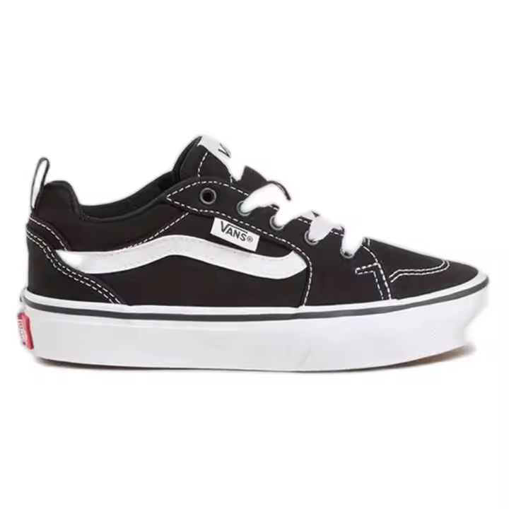 Calzado deportivo marca Vans modelo Vn000Cwwba21 para kids - 1