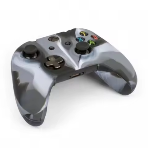 XBOX ONE Silicone Mando Controller Skin (Camo) - 1