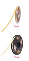 Tira De Luz LED COB CCT De 10M 624 LEDs/m Alta Densidad Flexible 5mm Luces Lineales Dimmables 3 Cables DC24V 2700K a 6500K Para Sala De Estar - details 10