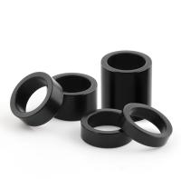 MUQZI Amortiguador De Suspensión Trasera MTB Con Anillo De Bujía 22-56mm ID 8mm OD 12mm Pieza De Bicicleta Para Montañas - details 6