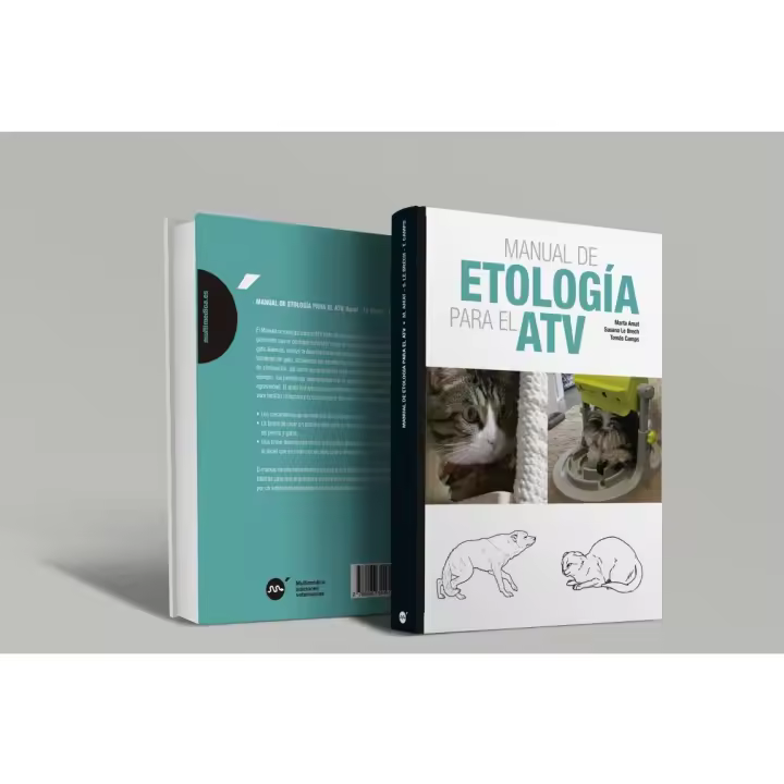 Manual de etología para el ATV - 1