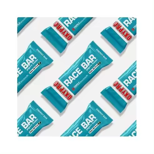 RACE BAR Yogurt - 1