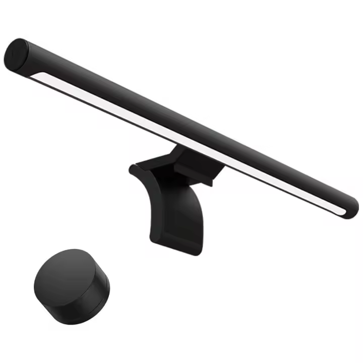 Lámpara para Monitor Xiaomi Mi Computer Monitor Light Bar/ 5W - 1