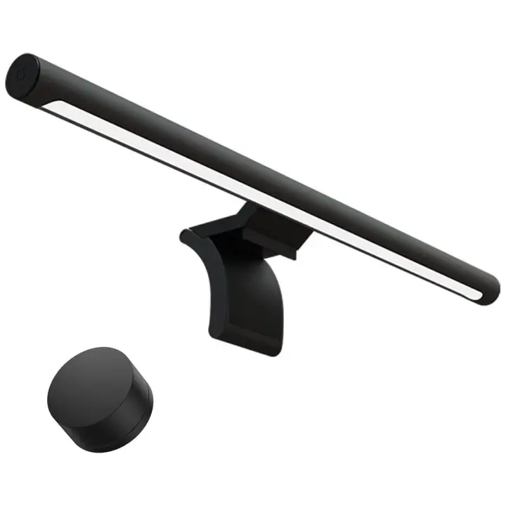 Lámpara para Monitor Xiaomi Mi Computer Monitor Light Bar/ 5W - 1